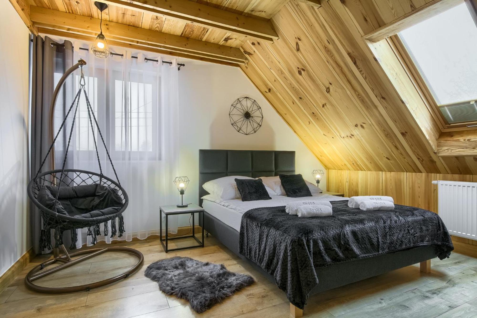 Апартаменти Osada Rest Тиліч Екстер'єр фото